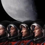 NASA Artemis Program explained with SLS Orion astronauts and Moon missions