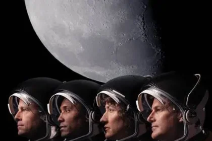 NASA Artemis Program explained with SLS Orion astronauts and Moon missions