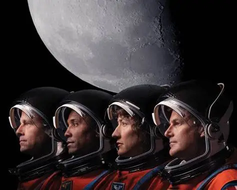 NASA Artemis Program explained with SLS Orion astronauts and Moon missions