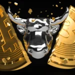 Bitcoin halving explained with mining rewards falling from 50 BTC to 3.125 BTC