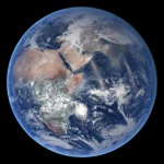 NASA Earth science satellites monitoring oceans land atmosphere ice and climate