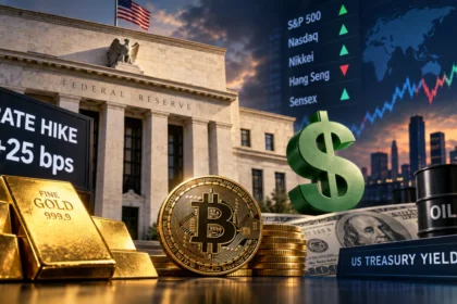 Fed rate hike to 3.75%–4.00% and its impact on mortgages savings borrowing and markets