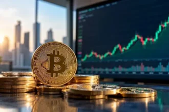 Bitcoin September rally pushes Bitcoin above $85,000 amid ETF inflows and short liquidations