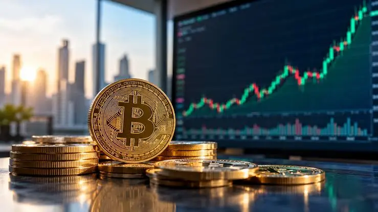 Bitcoin September rally pushes Bitcoin above $85,000 amid ETF inflows and short liquidations