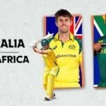 Australia vs South Africa ODI Series 2026 schedule squads and players to watch
