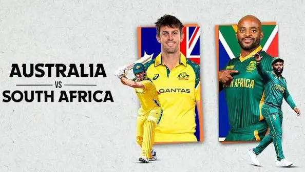 Australia vs South Africa ODI Series 2026 schedule squads and players to watch