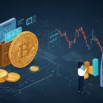 Bitcoin transaction fees explained with sat per vbyte calculation and network fee comparison