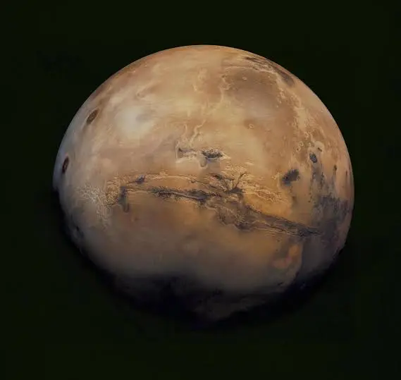 NASA Mars missions explained with Perseverance and Curiosity exploring the Red Planet