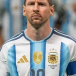 Lionel Messi complete career goals records trophies and football legacy