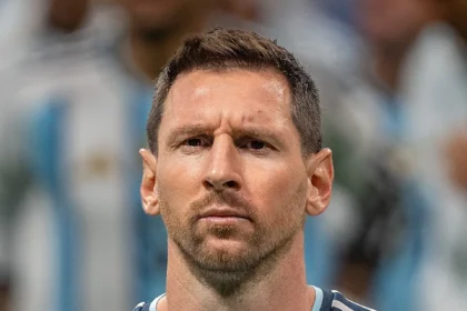Lionel Messi complete career goals records trophies and football legacy