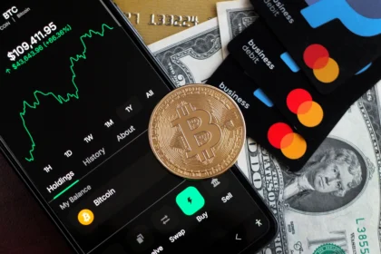 Transfer Bitcoin to a hardware wallet safely from a cryptocurrency exchange