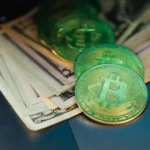 Bitcoin vs Bitcoin Cash comparison showing BTC and BCH differences fees block capacity and uses