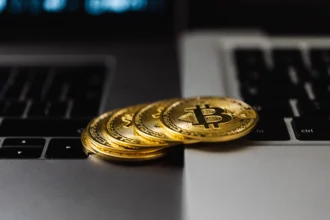 Bitcoin address types explained including Legacy P2SH Native SegWit bc1q and Taproot bc1p