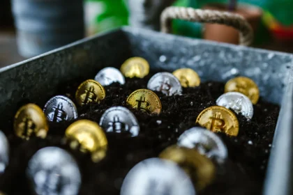 Bitcoin security with private keys cold storage hardware wallets and scam protection