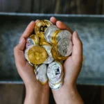 Bitcoin inheritance explained showing how heirs can securely inherit BTC after the owner dies