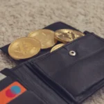 Bitcoin transaction not confirmed showing a pending transaction in the Bitcoin mempool