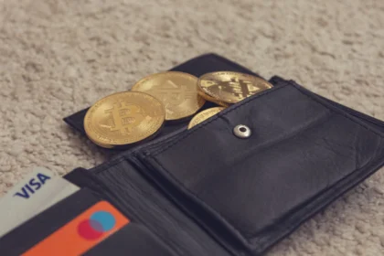 Bitcoin transaction not confirmed showing a pending transaction in the Bitcoin mempool