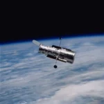 NASA space telescopes including Hubble Webb and Roman exploring the universe