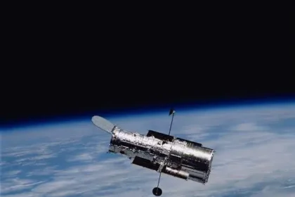 NASA space telescopes including Hubble Webb and Roman exploring the universe