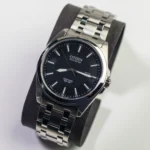 Luxury watches compared with affordable watches showing mechanical movement craftsmanship and materials