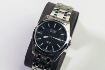 Luxury watches compared with affordable watches showing mechanical movement craftsmanship and materials