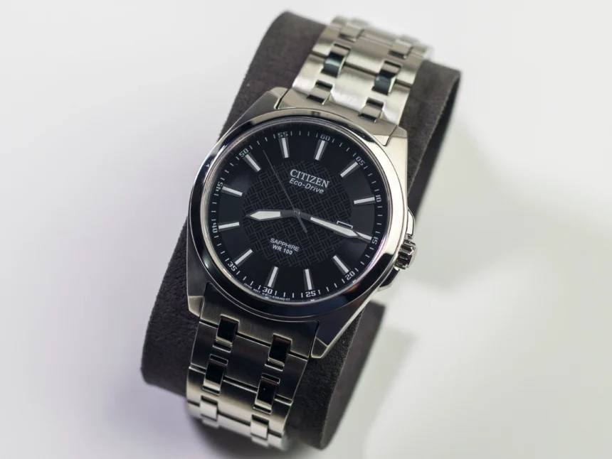 Luxury watches compared with affordable watches showing mechanical movement craftsmanship and materials