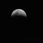 What would happen to Earth if the Moon disappeared