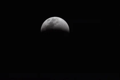 What would happen to Earth if the Moon disappeared