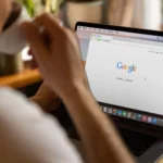Google disappeared for 24 hours showing Search Gmail YouTube Maps Cloud and Android services offline