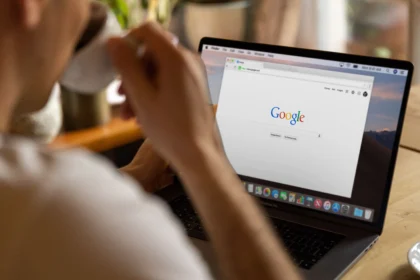 Google disappeared for 24 hours showing Search Gmail YouTube Maps Cloud and Android services offline