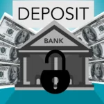 What happens to your money when you make a bank deposit