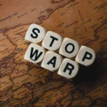 Russia-Ukraine ceasefire talks involving Ukraine Russia and United States as humanitarian truce begins in Oleshky