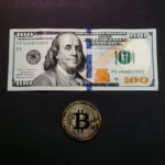 Bitcoin on exchange vs self-custody comparison showing centralized exchange account private keys hardware wallet and cold storage