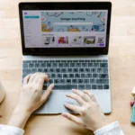 Jobs created by the internet including web developers SEO specialists social media managers content creators e-commerce professionals and virtual assistants