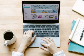 Jobs created by the internet including web developers SEO specialists social media managers content creators e-commerce professionals and virtual assistants