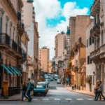 Cheap countries for tourists with affordable food hotels and travel experiences