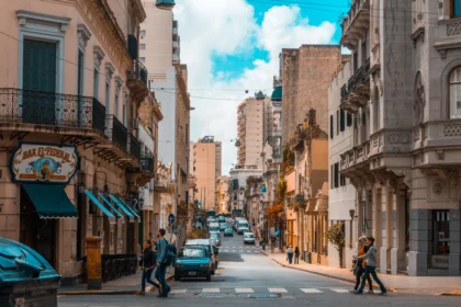 Cheap countries for tourists with affordable food hotels and travel experiences