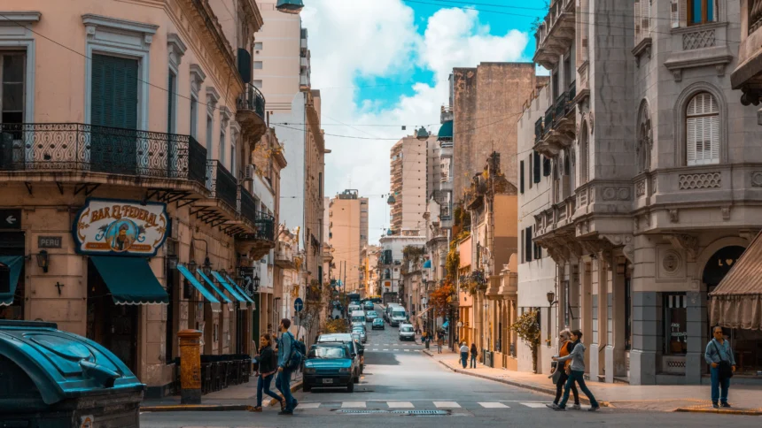 Cheap countries for tourists with affordable food hotels and travel experiences