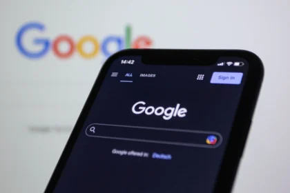 How Google makes money through Search advertising YouTube Google Cloud subscriptions Google Play and devices