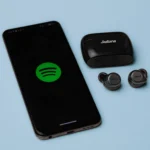 How Spotify makes money through Premium subscriptions advertising free listeners podcasts and music streaming