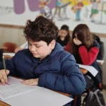 Countries reducing homework in schools to improve student learning and wellbeing